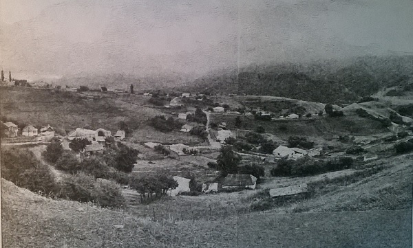 Адыгское поселение