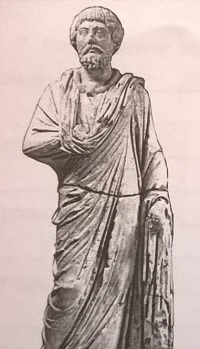 Неокл правитель Горгиппии