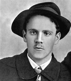 Самуил Яковлевич Маршак